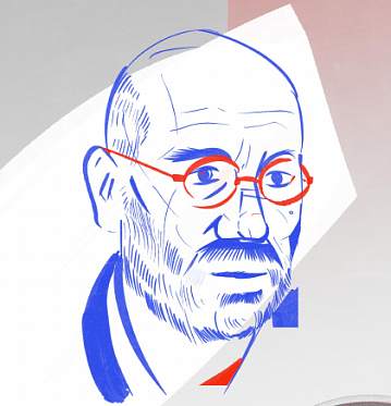 Повесть Бориса Акунина о жизни после смерти «Там…» получит воплощение в сериале Повесть Бориса Акунина о жизни после смерти «Там…» получит воплощение в сериале