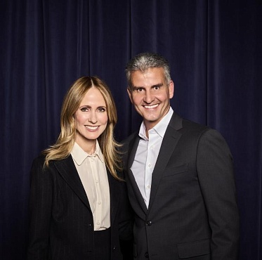 Джош Д'Амаро стал новым генеральным директором Disney