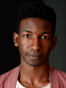 Мамуду Ати (Mamoudou Athie)