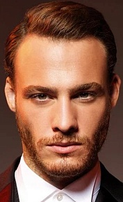 Керем Бюрсин (Kerem Bürsin)