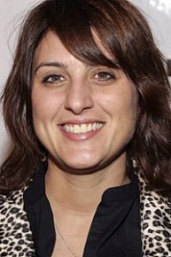 Памела Эбди (Pamela Abdy)