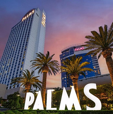 Американский кинорынок переедет в Лас-Вегас