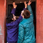 «Разжимая кулаки» Киры Коваленко покажут в Торонто