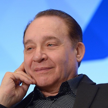 Максим Дунаевский: «Многие не узнают меня в музыке фильма «О любви»»