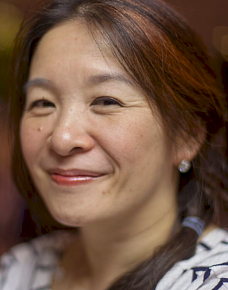 Су Коул (Soo Cole)