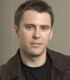 Морган О’Нил (Morgan O'Neill)