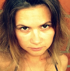 Мария Озеренко