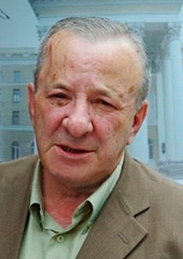 Ушел из жизни Евгений Татарский