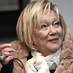 Ушла из жизни худрук театра «Современник» Галина Волчек