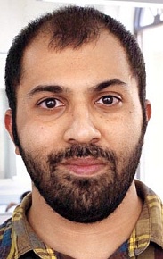 Ритеш Батра (Ritesh Batra)