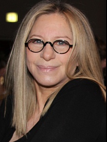 Барбра Стрейзанд (Barbra Streisand)
