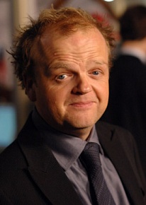 Тоби Джонс (Toby Jones)