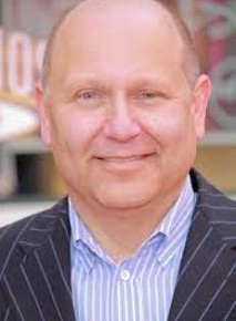 Крис Меледандри (Chris Meledandri)