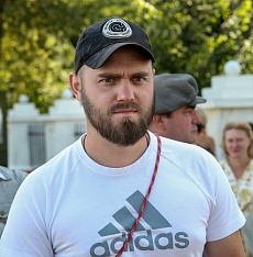 Андрей Гуркин Андрей Гуркин