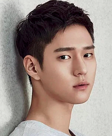 Ко Гён-пхё (Ko Gyeong-pyo)