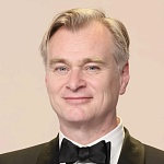 Кристофер Нолан избран президентом Гильдии режиссеров Америки