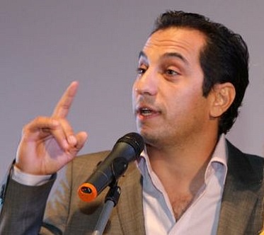 Ашот Кещян: «Я хочу снимать комедию, в которой есть "соль"»