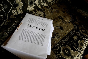 «Рассказы» едут в Благовещенск и Монреаль