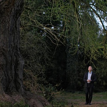 Венеция 2025: «Молчаливый друг» — растения, секс и нейробиология