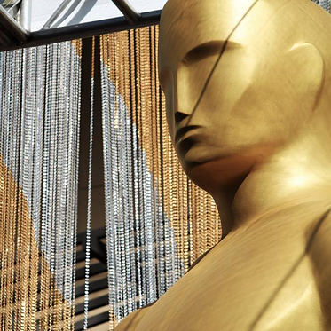 Оскар снова пройдет с ведущим Оскар снова пройдет с ведущим