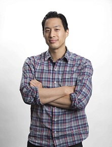 Дэниэл Чонг (Daniel Chong)