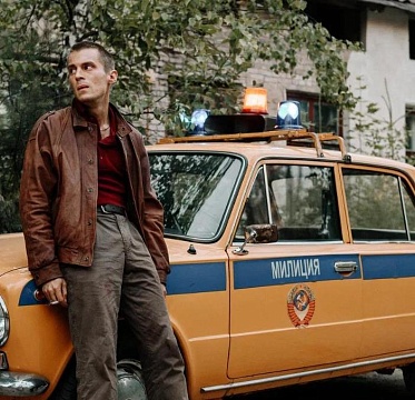 «Фишер» выиграл награду за Лучший сериал на итальянском кинофестивале «Фишер» выиграл награду за Лучший сериал на итальянском кинофестивале