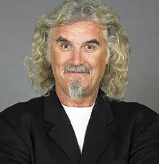   (Billy Connolly)