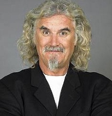 Билли Коннолли (Billy Connolly)