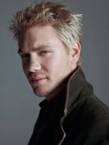 Чад Майкл Мюррэй (Chad Michael Murray)