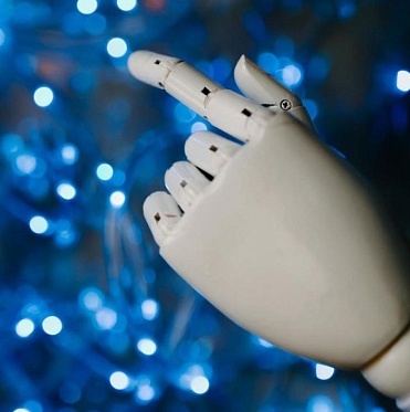 В России могут позволить использовать данные для обучения ИИ без разрешения правообладателей