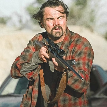 «Битва за битвой» выиграла главную награду премии Гильдии продюсеров Америки за 2025 год «Битва за битвой» выиграла главную награду премии Гильдии продюсеров Америки за 2025 год