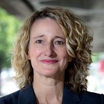 Главой Берлинале станет Триша Таттл