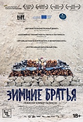 Зимние братья