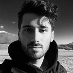 Филипп Юрьев: «Десять лет назад я понял, что хочу снимать фильм на Чукотке, был одержим этим»