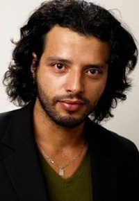 Мабрук Эль Мекри (Mabrouk El Mechri)