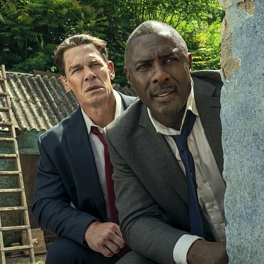 Новый фильм Ильи Найшуллера собрал 75 млн просмотров на Prime Video