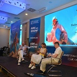 Круглый стол с онлайн-платформами на АВКшоу: между сотрудничеством и прагматизмом 