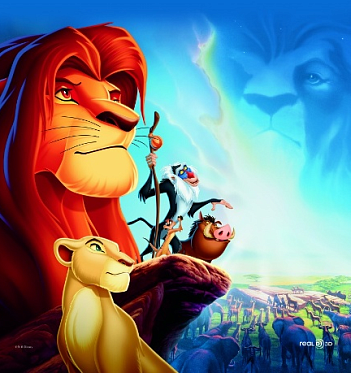 «Король Лев» получит новую жизнь