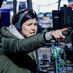 Александр Роднянский представил новый триллер на форуме Series Mania