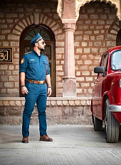 Королёк моей любви