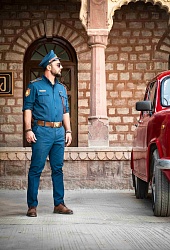 Королёк моей любви