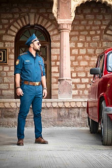 Королёк моей любви