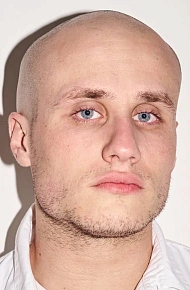 Никита Кукушкин (физическое лицо, признанное иноагентом на территории РФ с 16.02.2024)