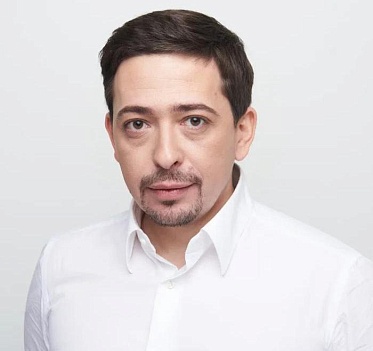 Игорь Хомский назначен на должность директора по развитию KionFilm