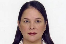 Жаклин Хосе (Jaclyn Jose)