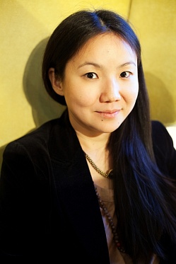 Элла Манжеева: «Для меня первостепенным было – сделать фильм о чувствах»