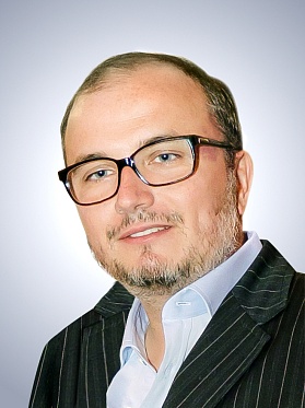 Олег Тетерин: «Будем работать на благо российского кино» 