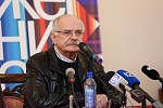 Никита Михалков: «Каждый новый фильм для меня – это ужас и неуверенность»