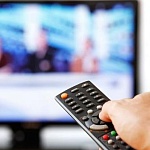 Компания Mediascope посчитала, где и сколько смотрят телевизор