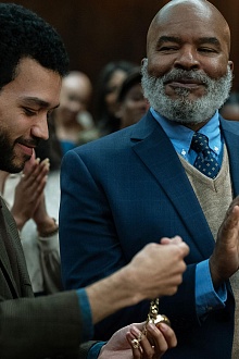 Американское общество негров-волшебников